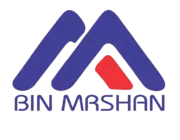Bin Mrshan
