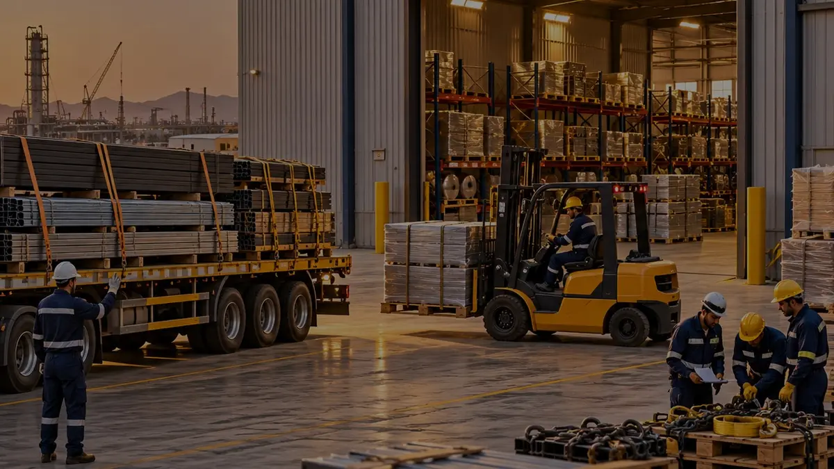 Equipment Rental