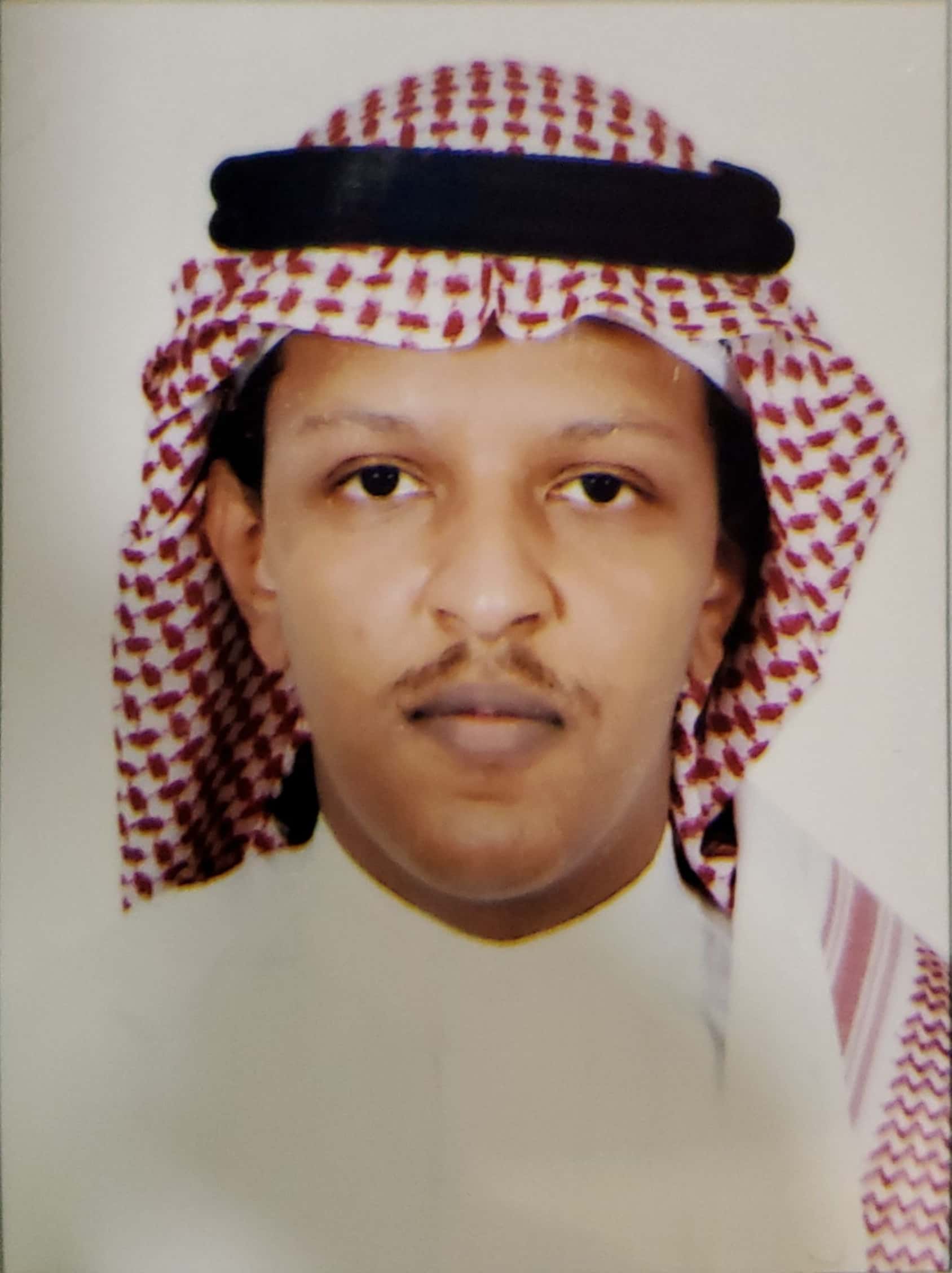 Abdullah Ahmed Mohammed Mubaraki