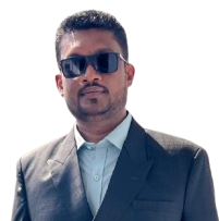 Mr. Lalith Kumara