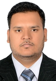 Mr. Waqar Ahmed